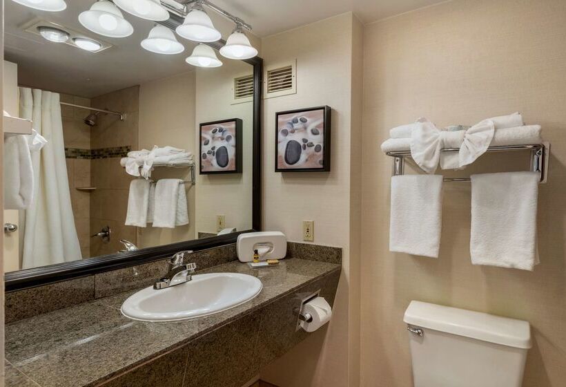 Best Western Plus Ocean View Resort