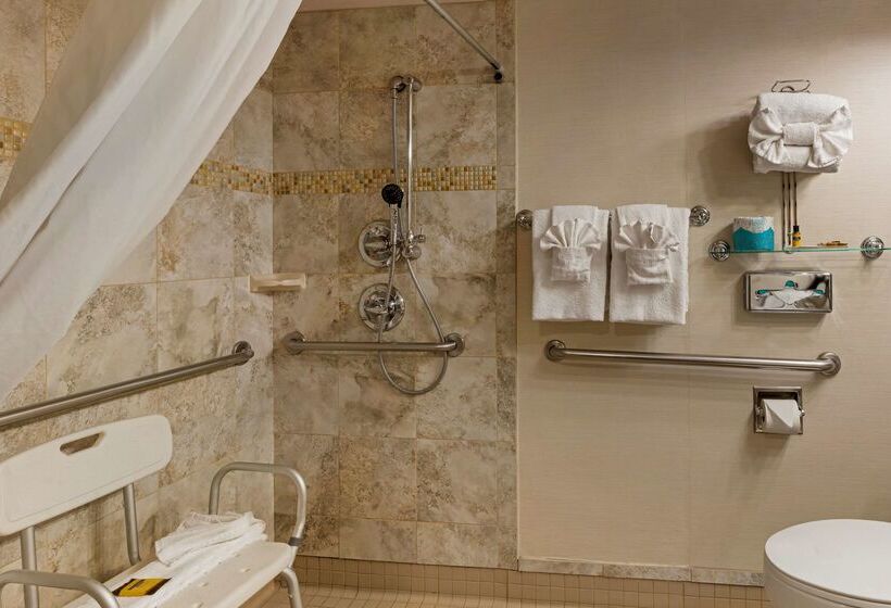 Best Western Plus Ocean View Resort