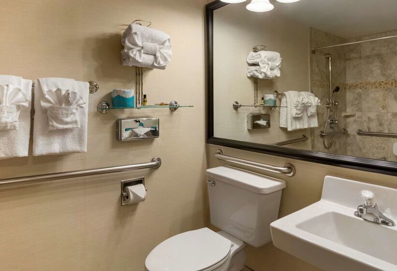 Best Western Plus Ocean View Resort