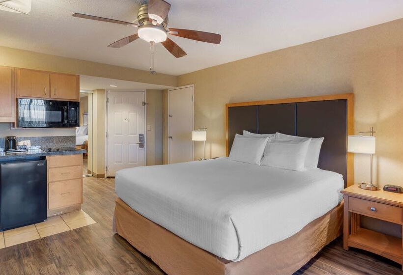 Best Western Plus Ocean View Resort