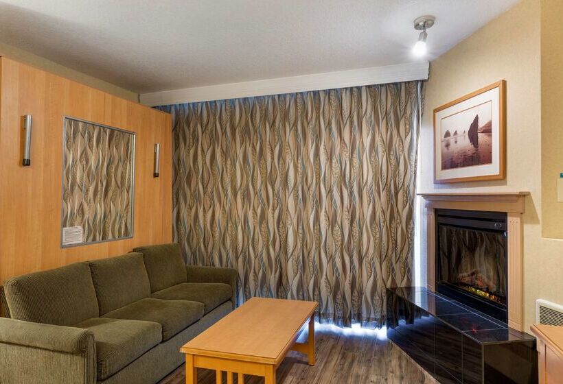 Best Western Plus Ocean View Resort