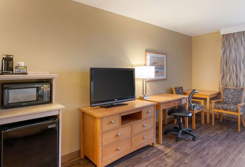 Best Western Plus Ocean View Resort