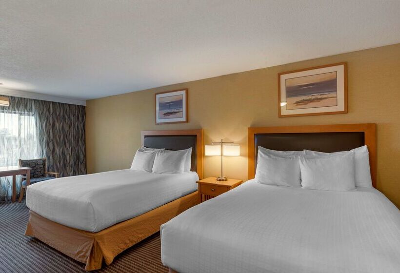 Best Western Plus Ocean View Resort