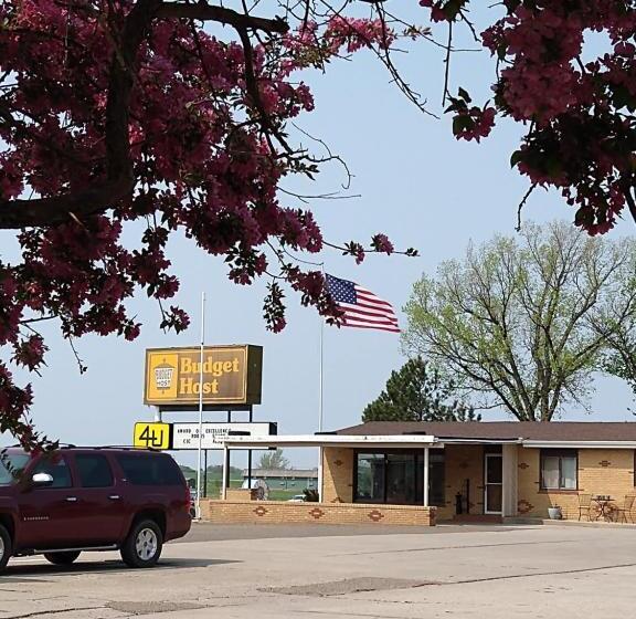 Budget Host 4u Motel