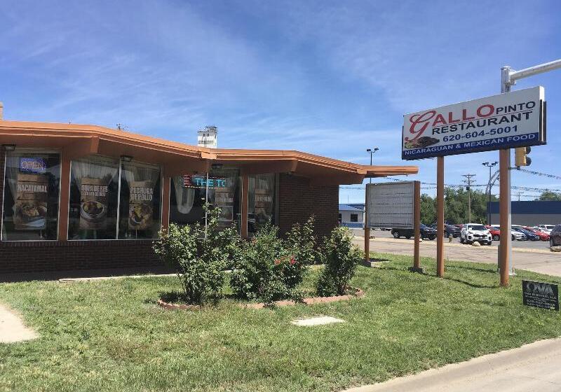 Budget Inn Lafonda Motel
