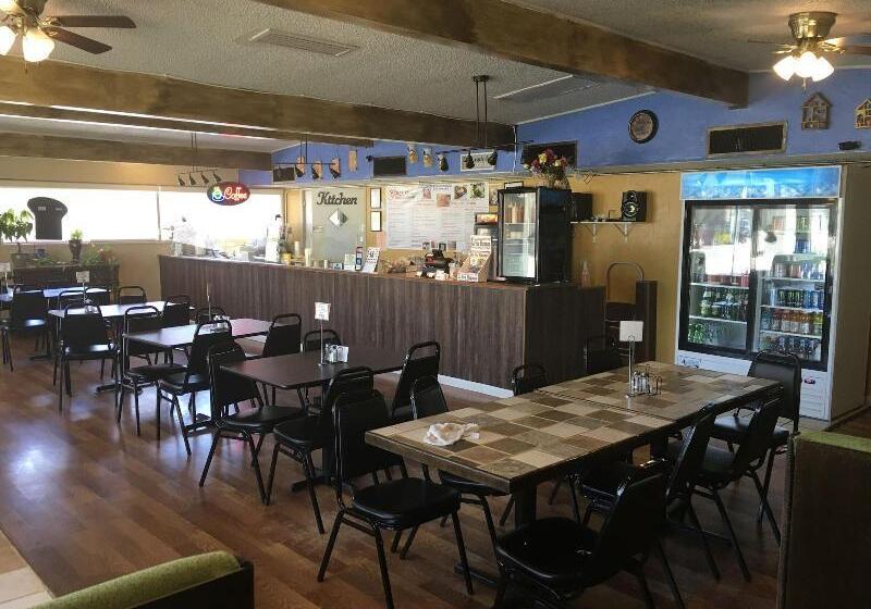 Budget Inn Lafonda Motel