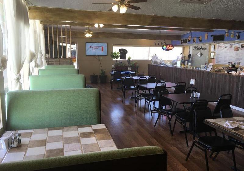 Budget Inn Lafonda Motel