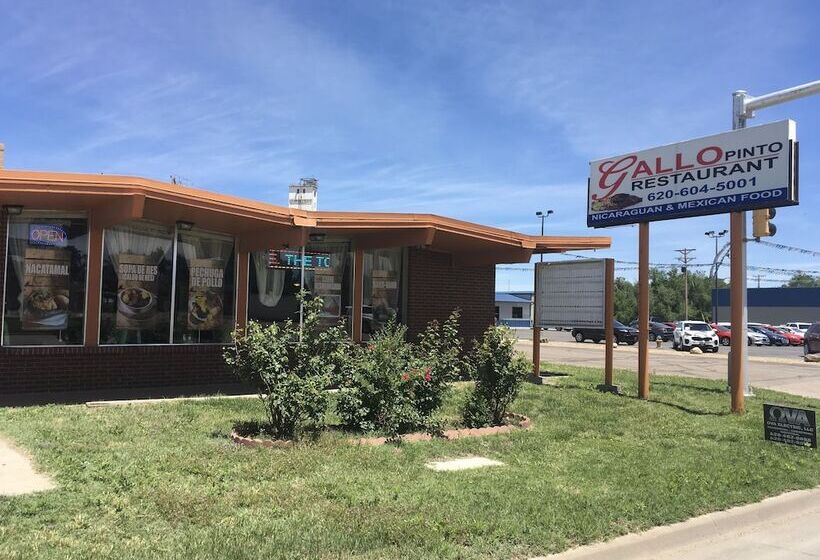 Budget Inn Lafonda Motel