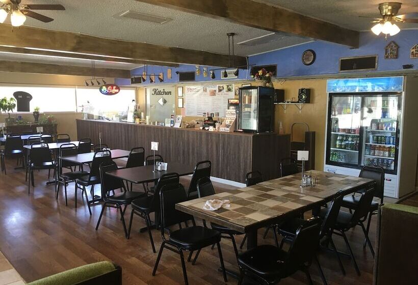 Budget Inn Lafonda Motel