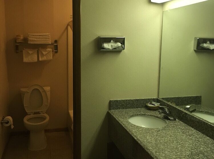 Budget Inn Lafonda Motel