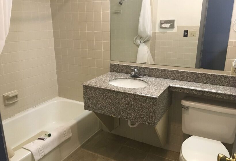 Budget Inn Lafonda Motel