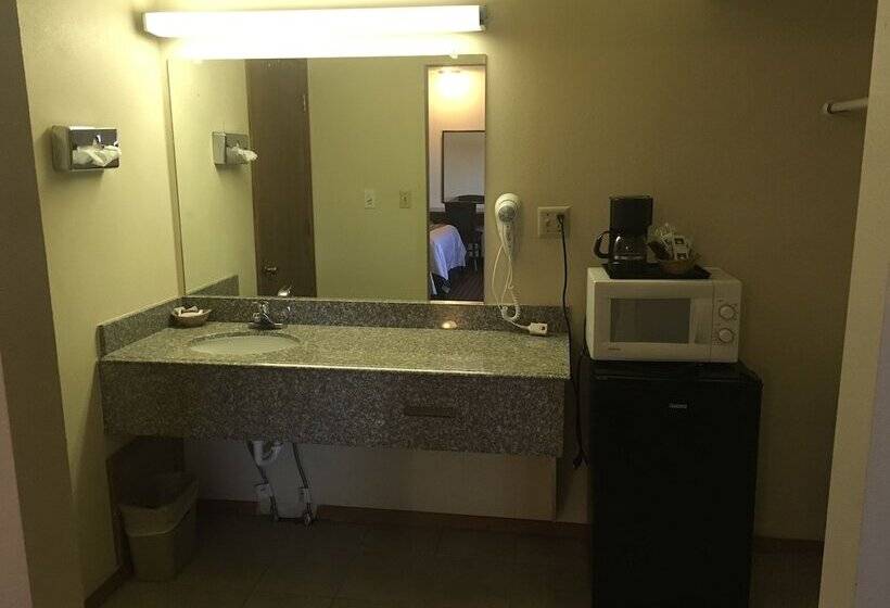 Budget Inn Lafonda Motel