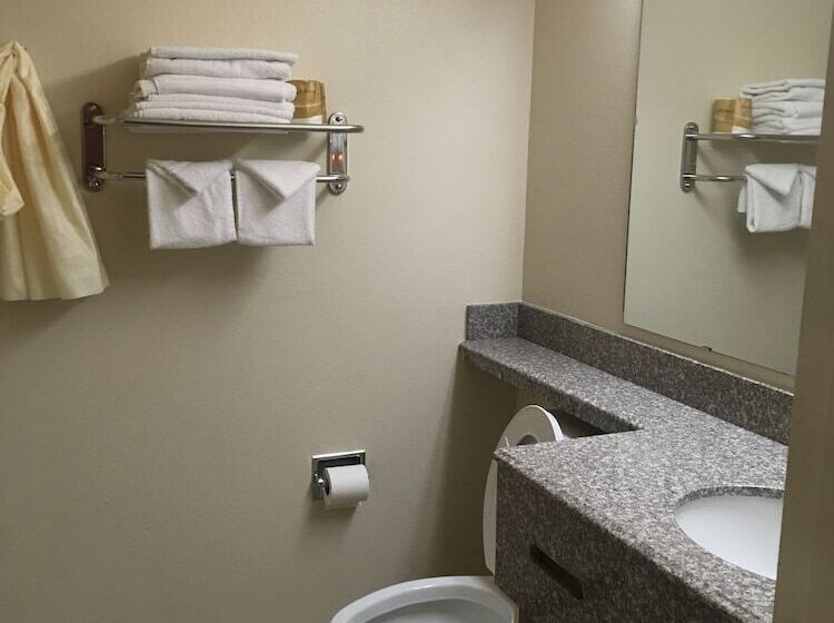 Budget Inn Lafonda Motel