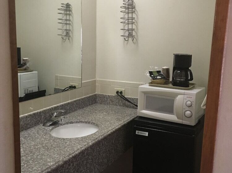 Budget Inn Lafonda Motel