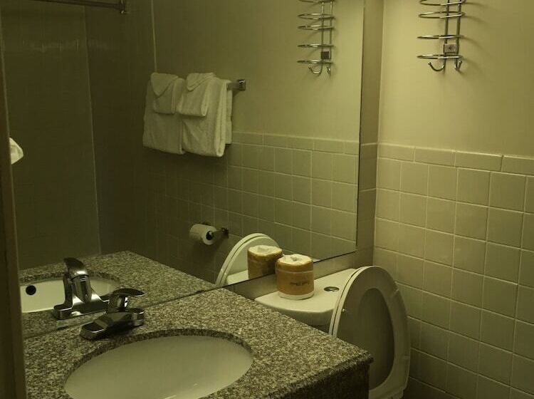 Budget Inn Lafonda Motel