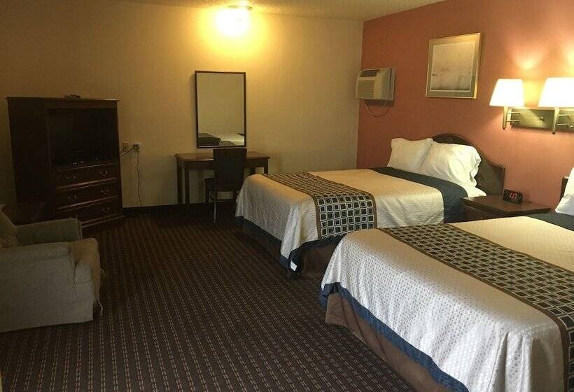 Budget Inn Lafonda Motel