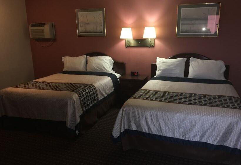 Budget Inn Lafonda Motel