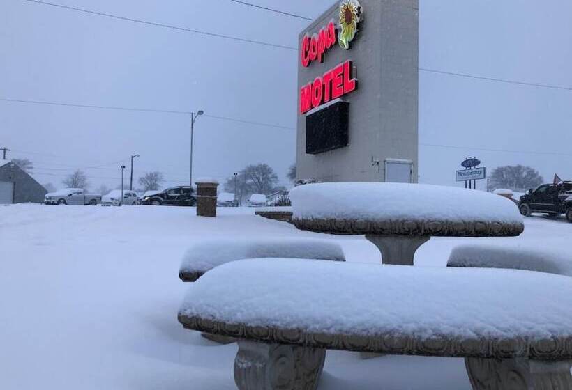 Copa Motel
