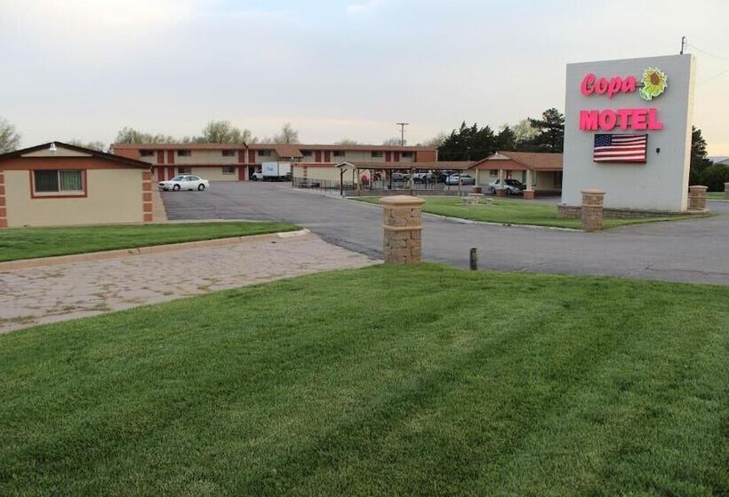Copa Motel