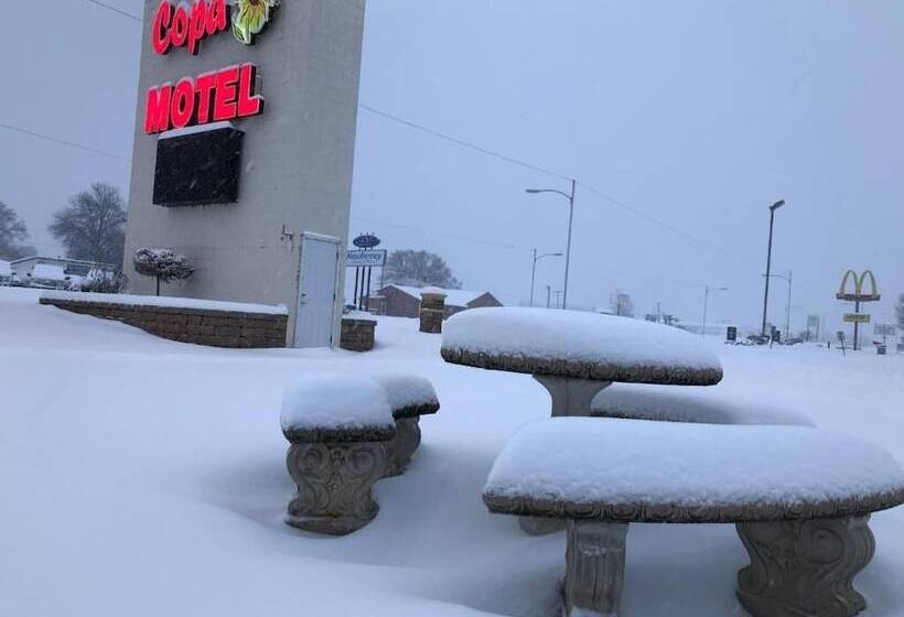 Copa Motel