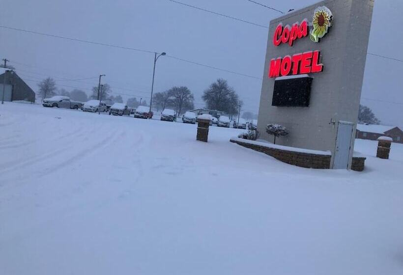 Copa Motel