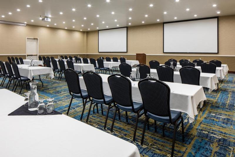 Delta Hotels By Marriott Helena Colonial