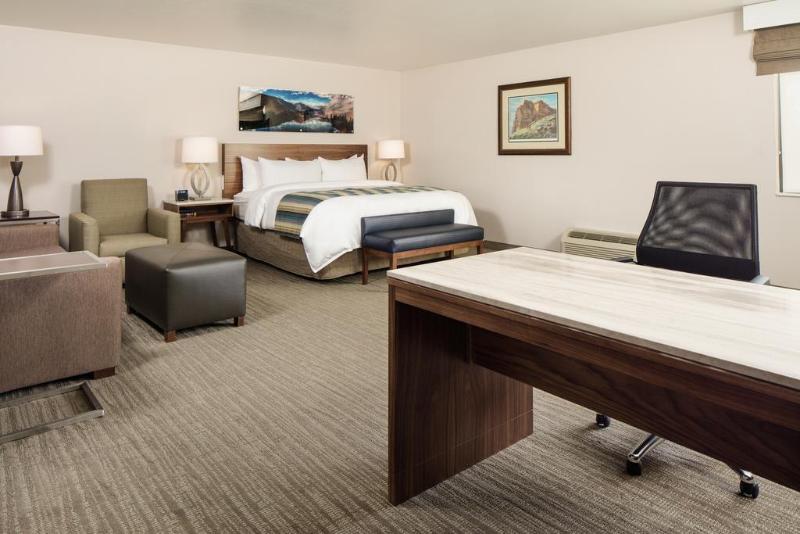 Delta Hotels By Marriott Helena Colonial