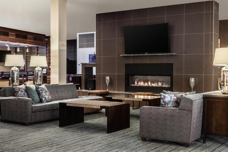 Delta Hotels By Marriott Helena Colonial