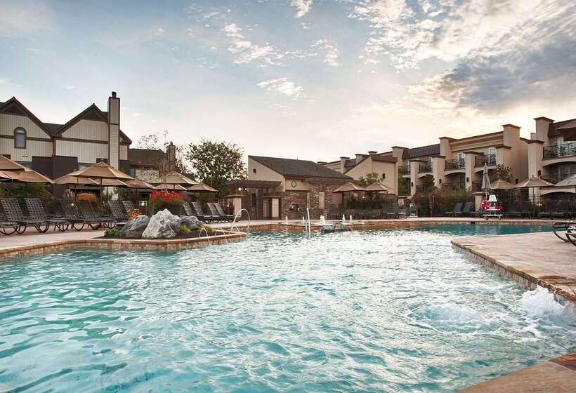 Eden Resort And Suites, Bw Premier Collection