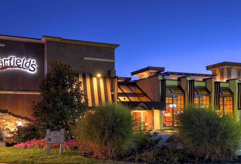 Eden Resort And Suites, Bw Premier Collection