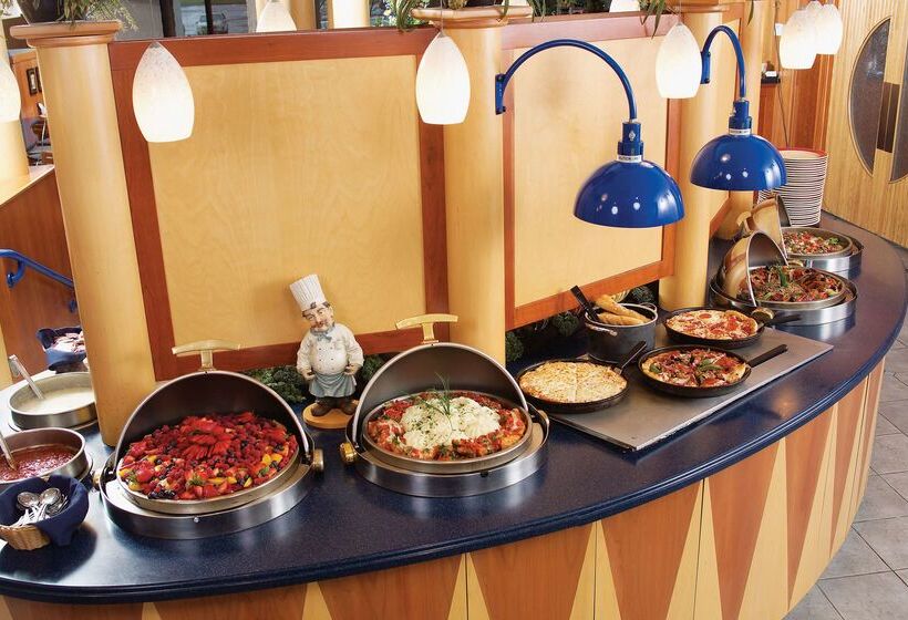 Eden Resort And Suites, Bw Premier Collection