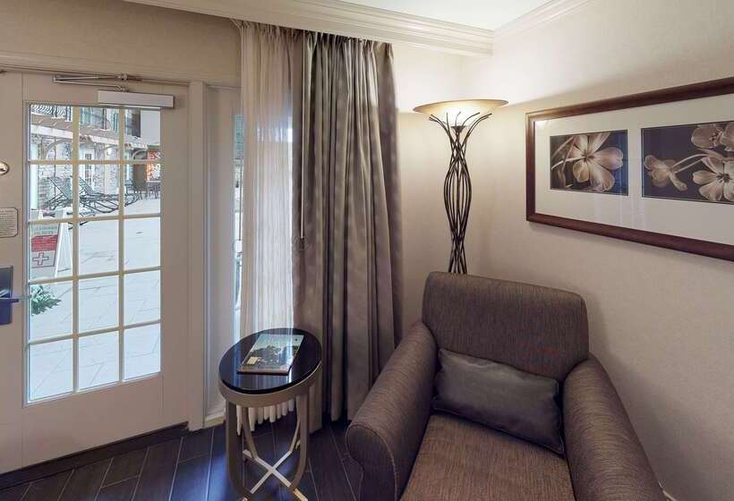 Eden Resort And Suites, Bw Premier Collection