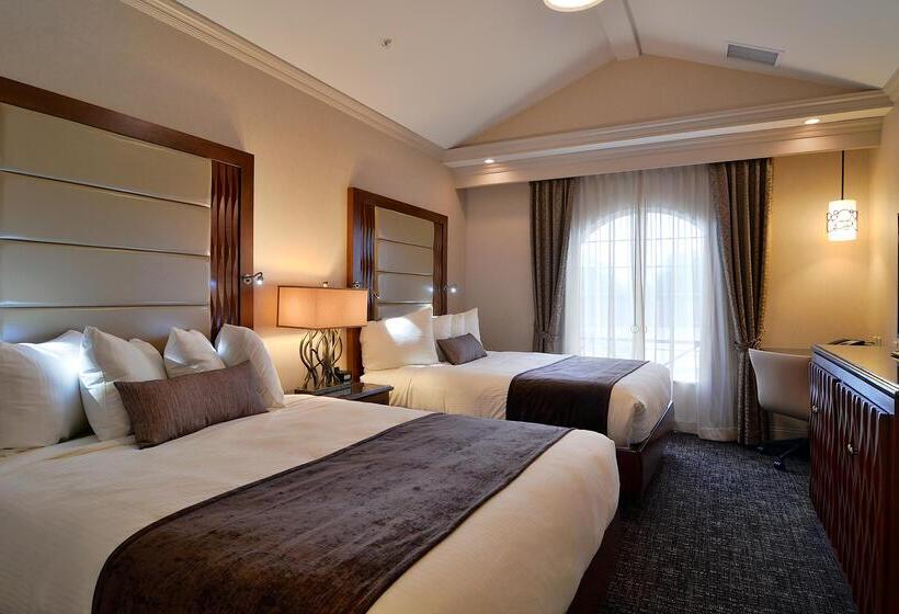 Eden Resort And Suites, Bw Premier Collection