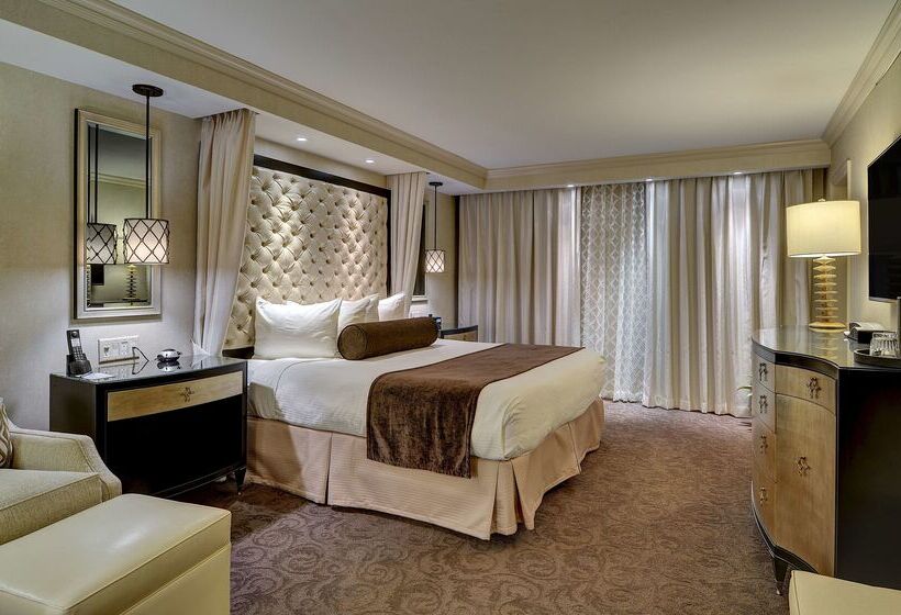 Eden Resort And Suites, Bw Premier Collection