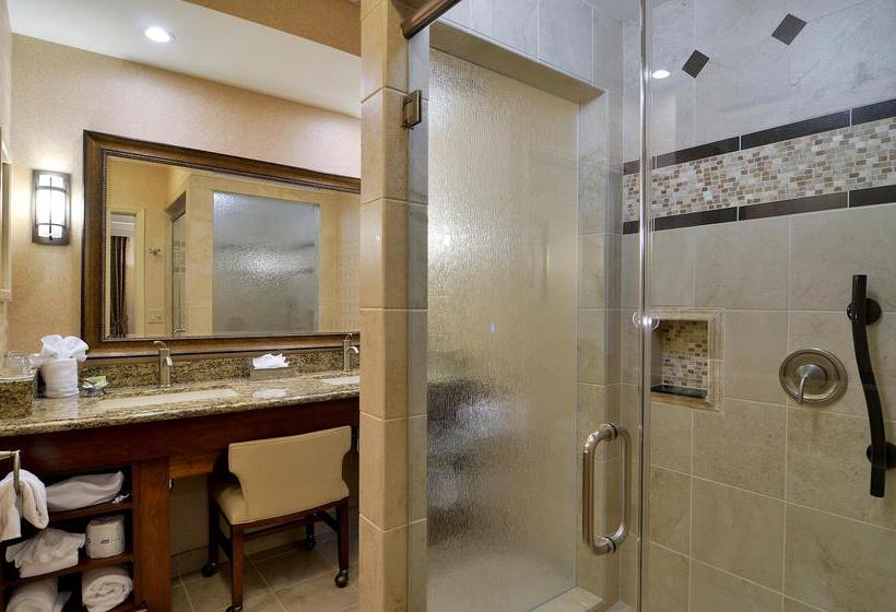 Eden Resort And Suites, Bw Premier Collection