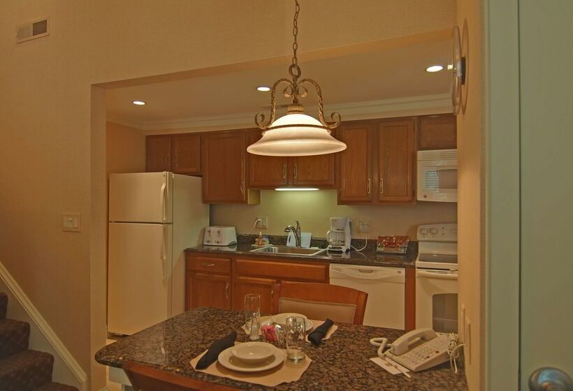 Eden Resort And Suites, Bw Premier Collection