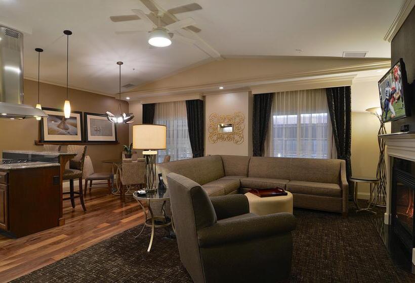 Eden Resort And Suites, Bw Premier Collection