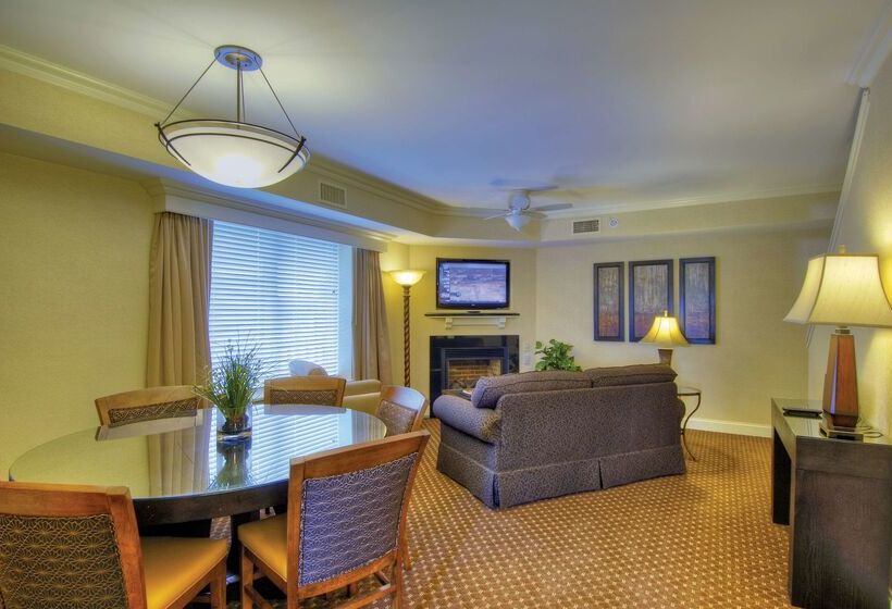 Eden Resort And Suites, Bw Premier Collection