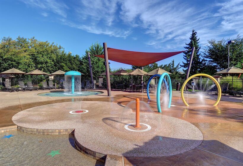 Eden Resort And Suites, Bw Premier Collection