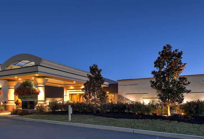 Eden Resort And Suites, Bw Premier Collection