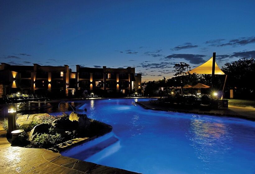 Eden Resort And Suites, Bw Premier Collection