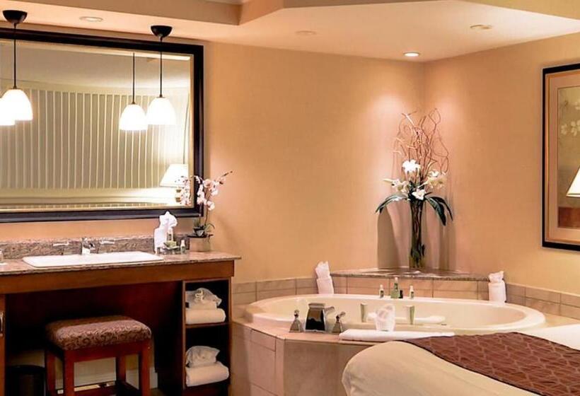 Eden Resort And Suites, Bw Premier Collection