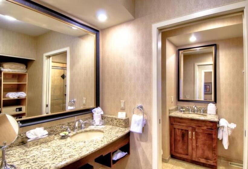 Eden Resort And Suites, Bw Premier Collection