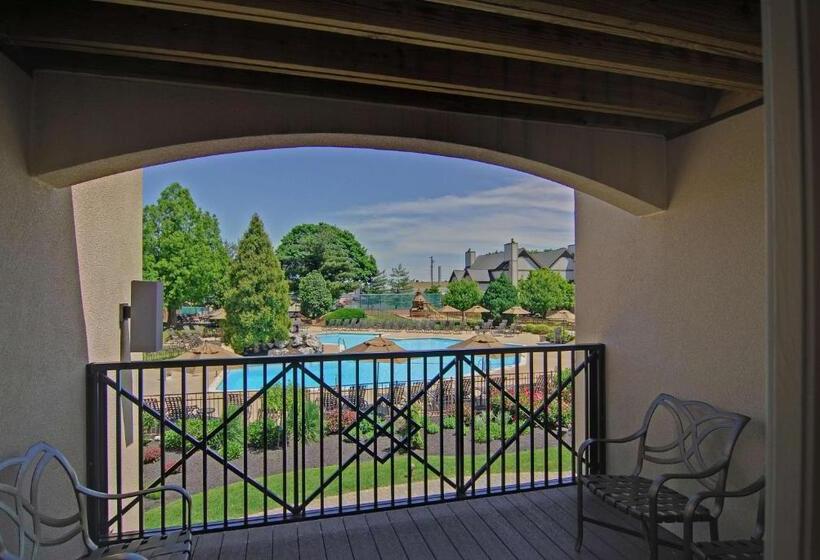 Eden Resort And Suites, Bw Premier Collection