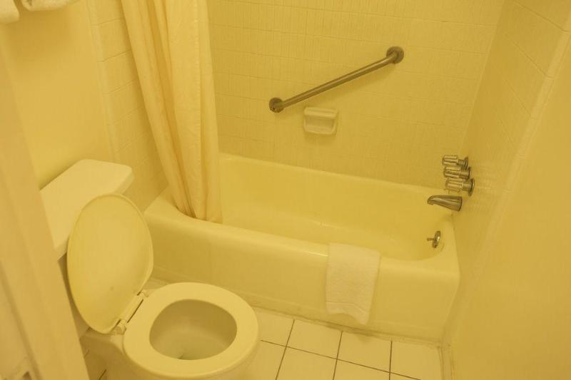 Golden Host Resort  Sarasota