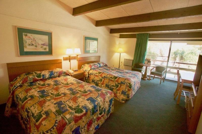 Golden Host Resort  Sarasota