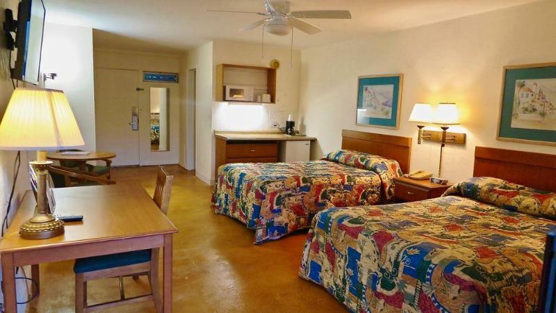 Golden Host Resort Sarasota