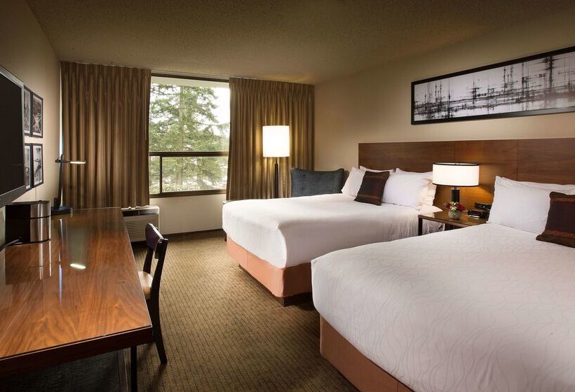 116, A Coast Hotel Bellevue