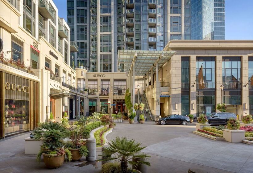 116, A Coast Hotel Bellevue