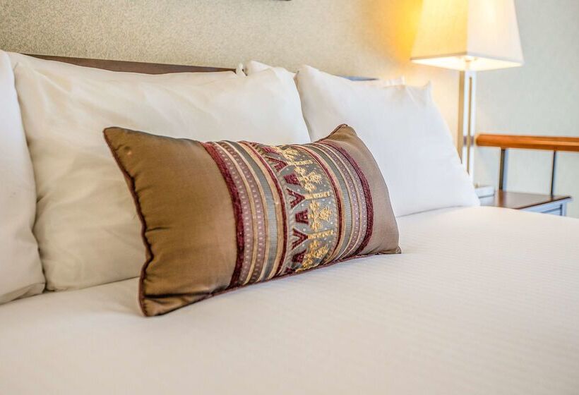 116, A Coast Hotel Bellevue